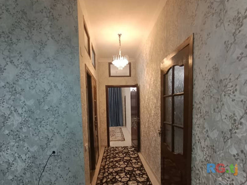 2-комн. квартира, 3 этаж на продажу