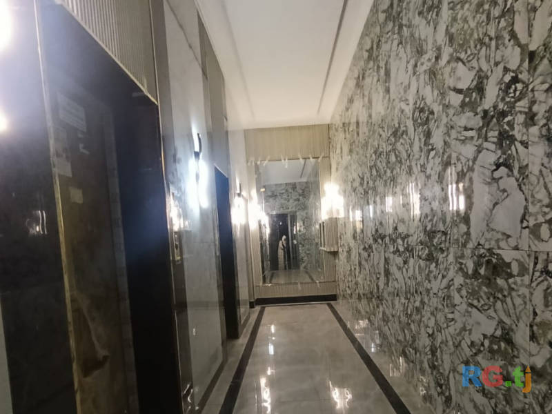 2-комн. квартира, 3 этаж на продажу