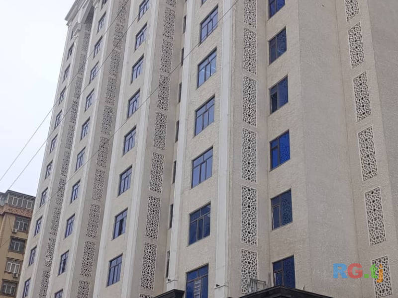 2-комн. квартира, 3 этаж на продажу