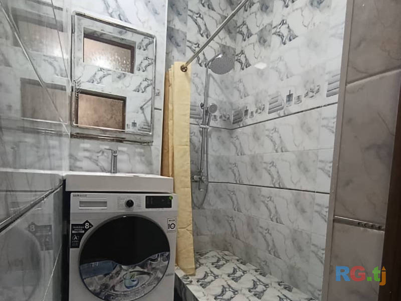 2-комн. квартира, 3 этаж на продажу