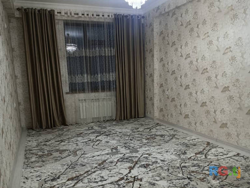 2-комн. квартира, 3 этаж на продажу