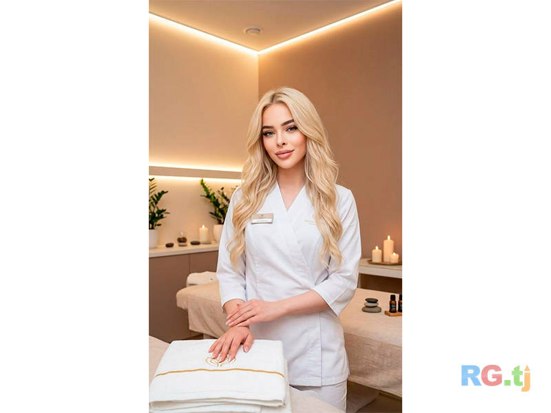 Лечебный массаж