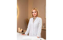 Оздоровительный массаж