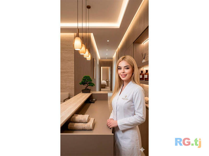 Лечебный массаж