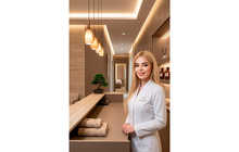 Лечебный массаж