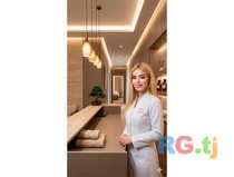 Лечебный массаж