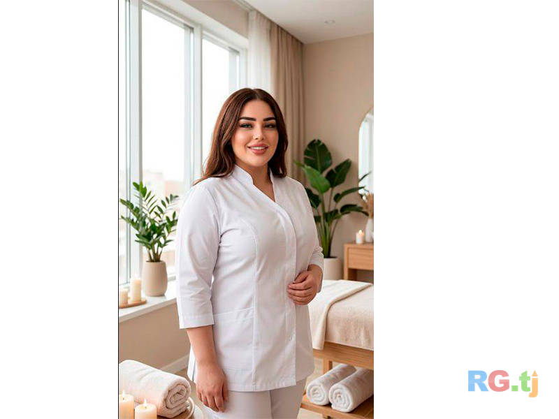 Лечебный массаж