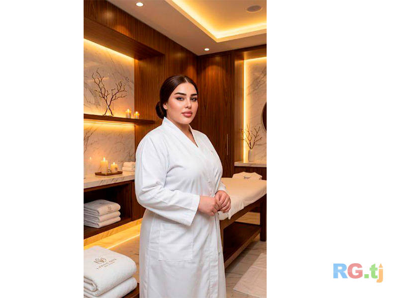 Лечебный массаж