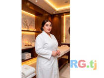 Лечебный массаж