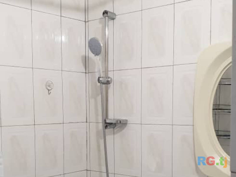 3-комн. квартира, 74 м² 2 этаж в аренду