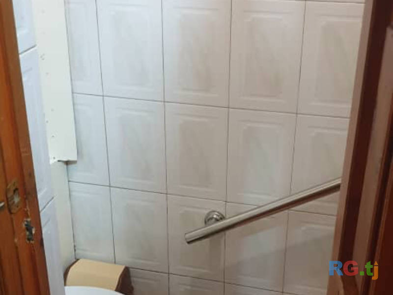 3-комн. квартира, 74 м² 2 этаж в аренду