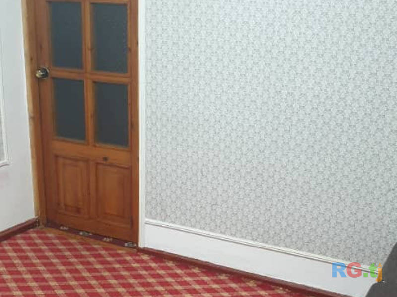 3-комн. квартира, 74 м² 2 этаж в аренду