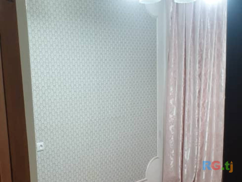 3-комн. квартира, 74 м² 2 этаж в аренду