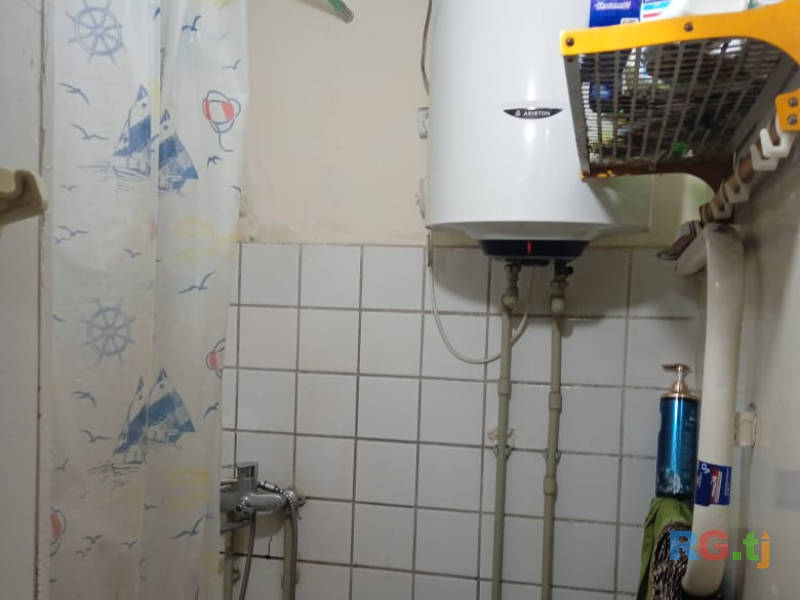 3-комн. квартира, 100 м² 7 этаж в аренду