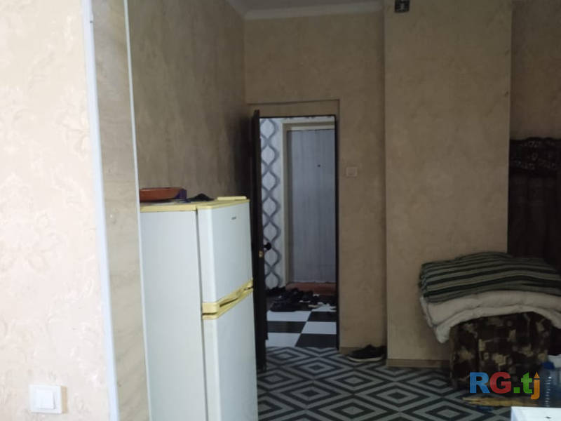 3-комн. квартира, 100 м² 7 этаж в аренду