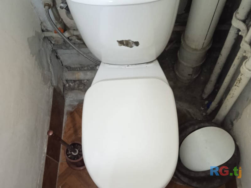 3-комн. квартира, 100 м² 7 этаж в аренду