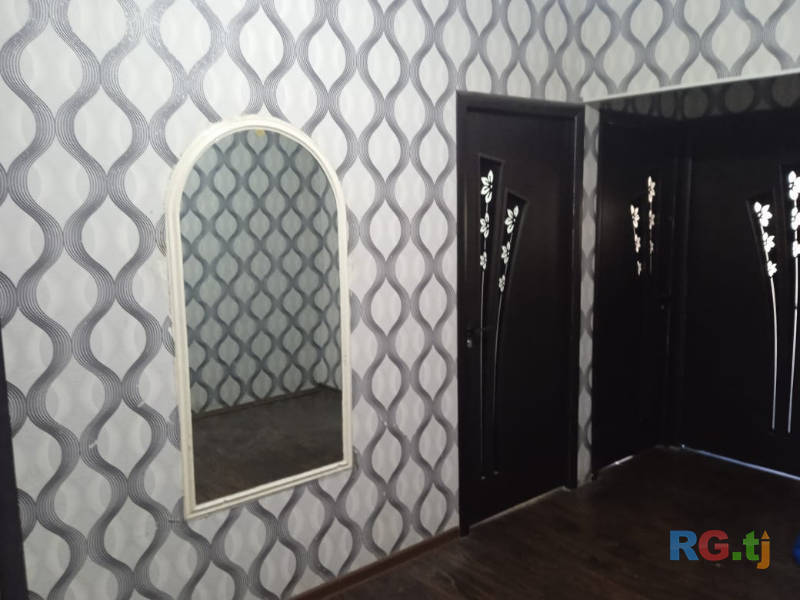 3-комн. квартира, 100 м² 7 этаж в аренду