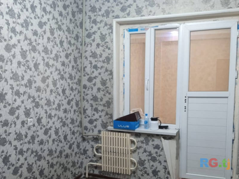 3-комн. квартира, 100 м² 7 этаж в аренду