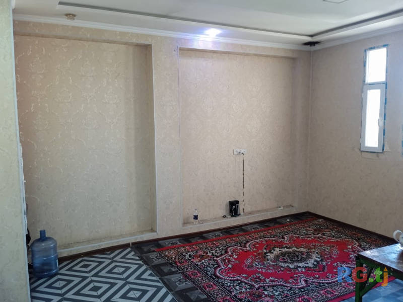 3-комн. квартира, 100 м² 7 этаж в аренду
