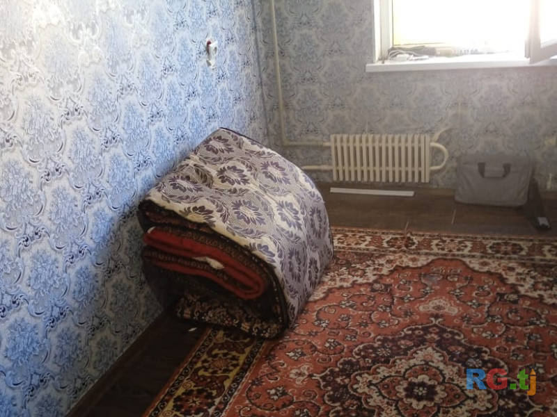 3-комн. квартира, 100 м² 7 этаж в аренду