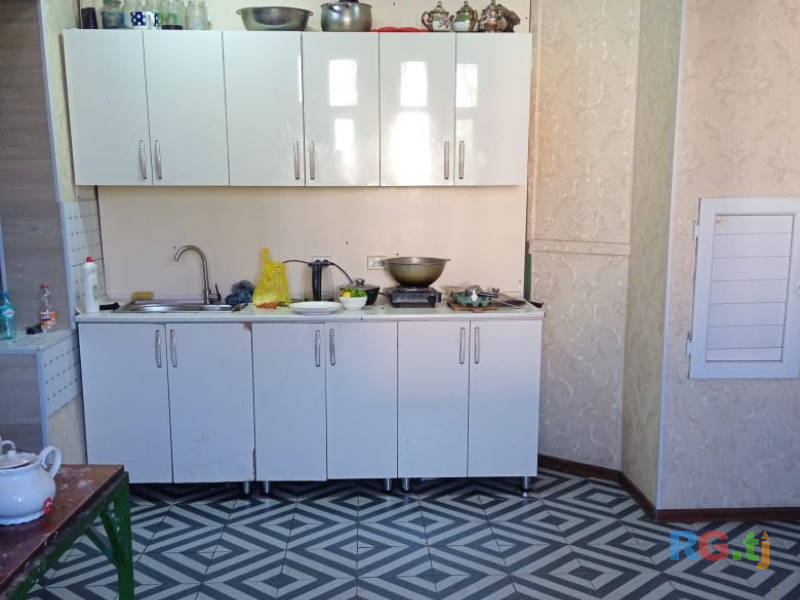 3-комн. квартира, 100 м² 7 этаж в аренду
