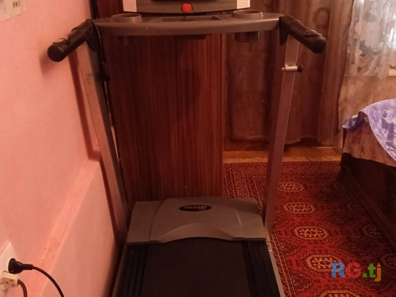 Беговая дорожка