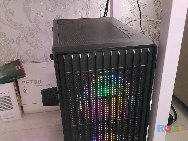 Игровой кампютер