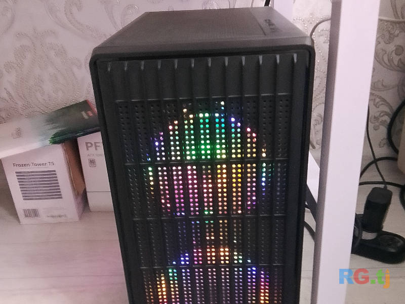 Игровой кампютер