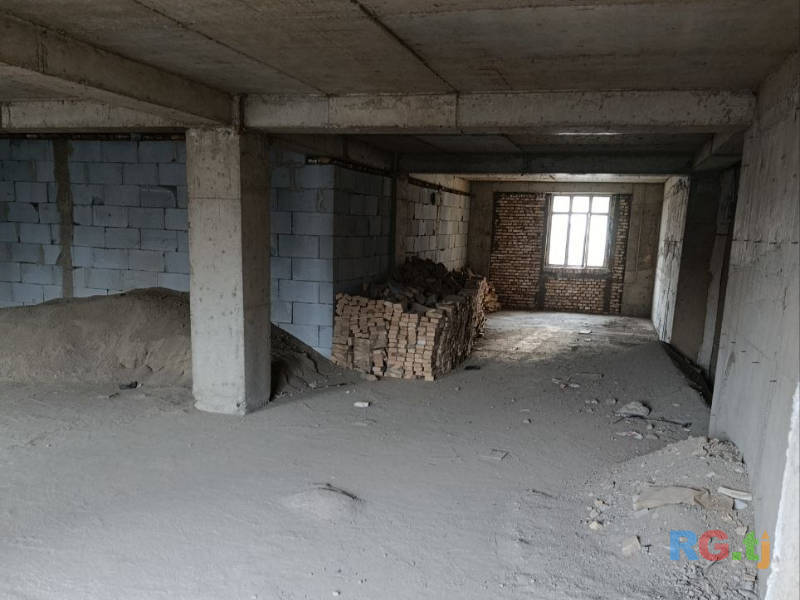 4-комн. квартира, 14 этаж на продажу