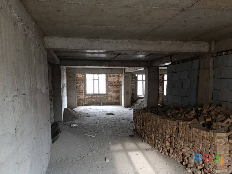 4-комн. квартира, 14 этаж на продажу