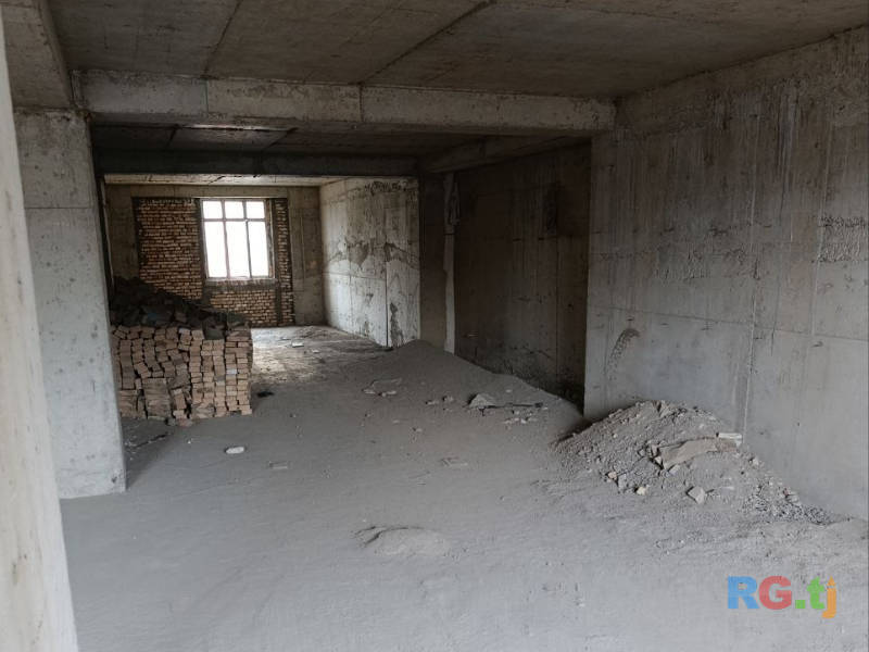 4-комн. квартира, 14 этаж на продажу