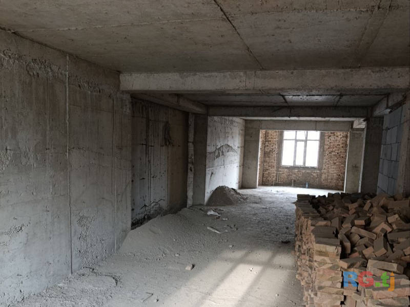 4-комн. квартира, 14 этаж на продажу
