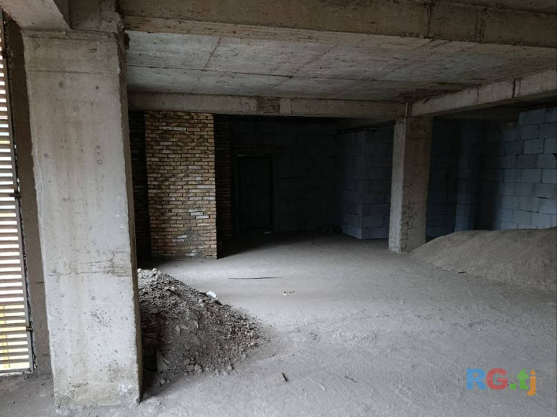 4-комн. квартира, 14 этаж на продажу