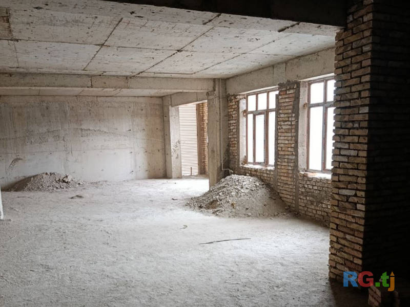 4-комн. квартира, 14 этаж на продажу