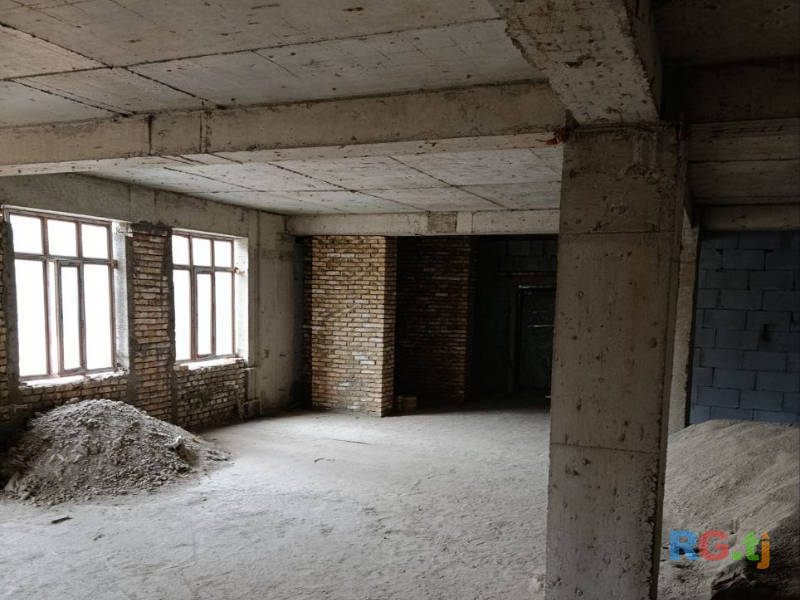4-комн. квартира, 14 этаж на продажу