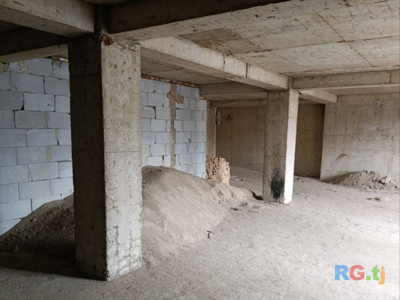 4-комн. квартира, 14 этаж на продажу