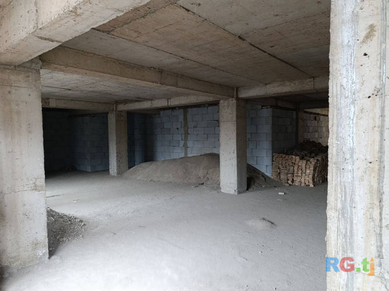 4-комн. квартира, 14 этаж на продажу