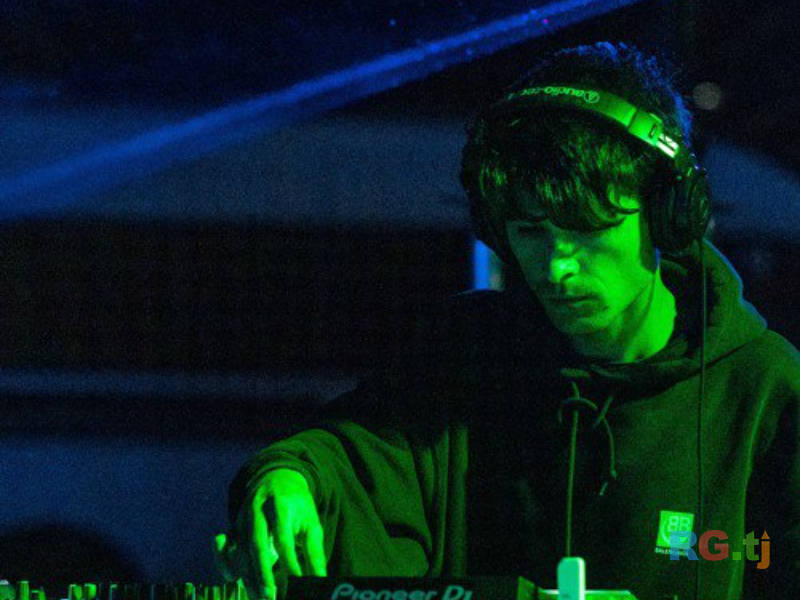 Услуги ди-джея Sound Artist & Technical DJ for Premium Events