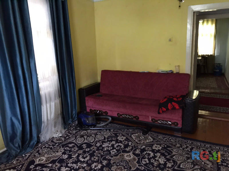 1-эт. дом 4-комн. 5 сот. на продажу