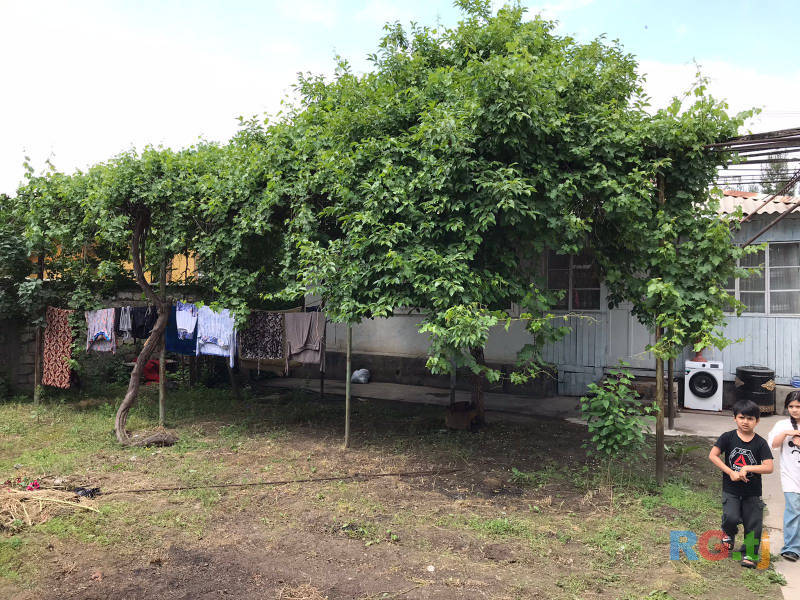 1-эт. дом 4-комн. 5 сот. на продажу