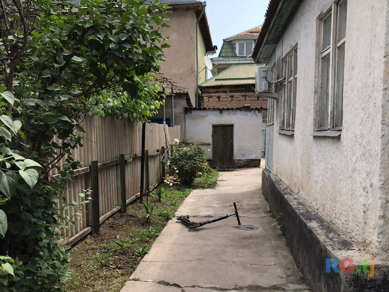 1-эт. дом 4-комн. 5 сот. на продажу