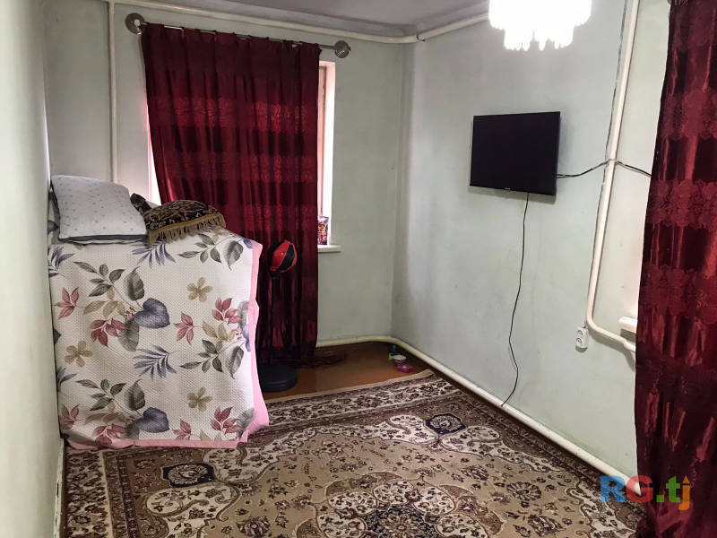 1-эт. дом 4-комн. 5 сот. на продажу