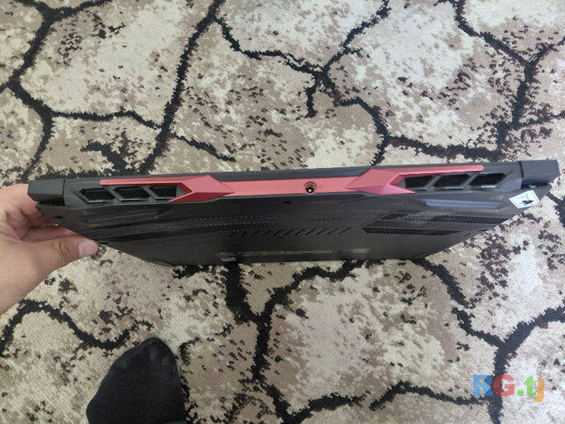 Acer Nitro 5 AN515-57
