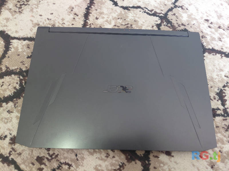 Acer Nitro 5 AN515-57