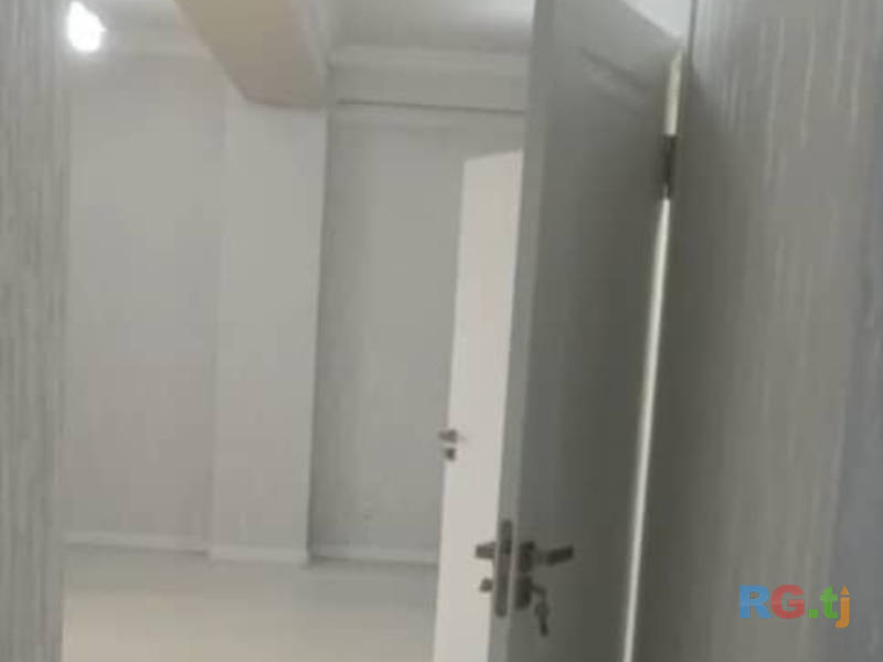 2-комн. квартира, 87 м² 10 этаж на продажу