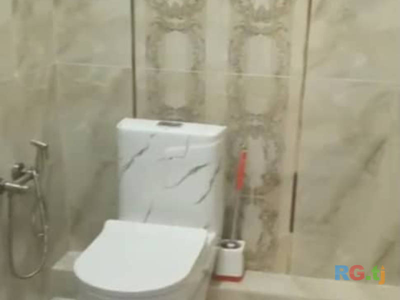 2-комн. квартира, 87 м² 10 этаж на продажу