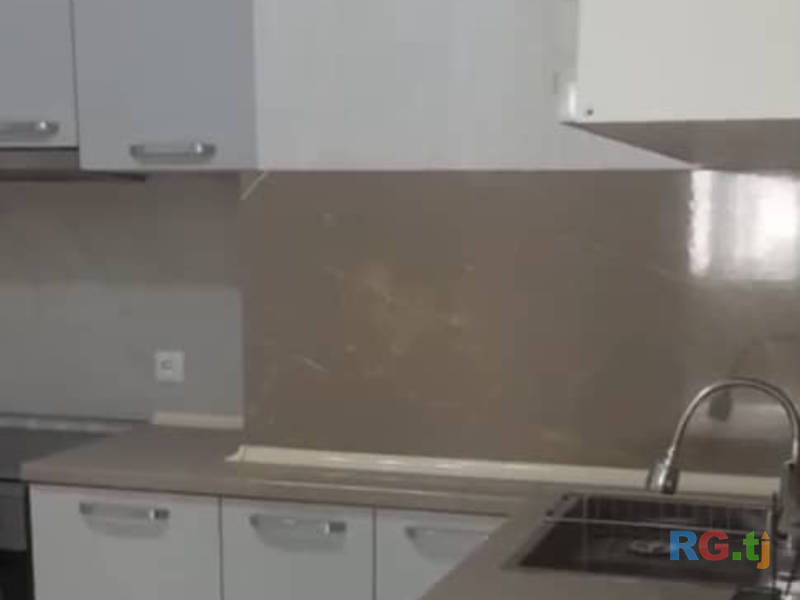 2-комн. квартира, 87 м² 10 этаж на продажу