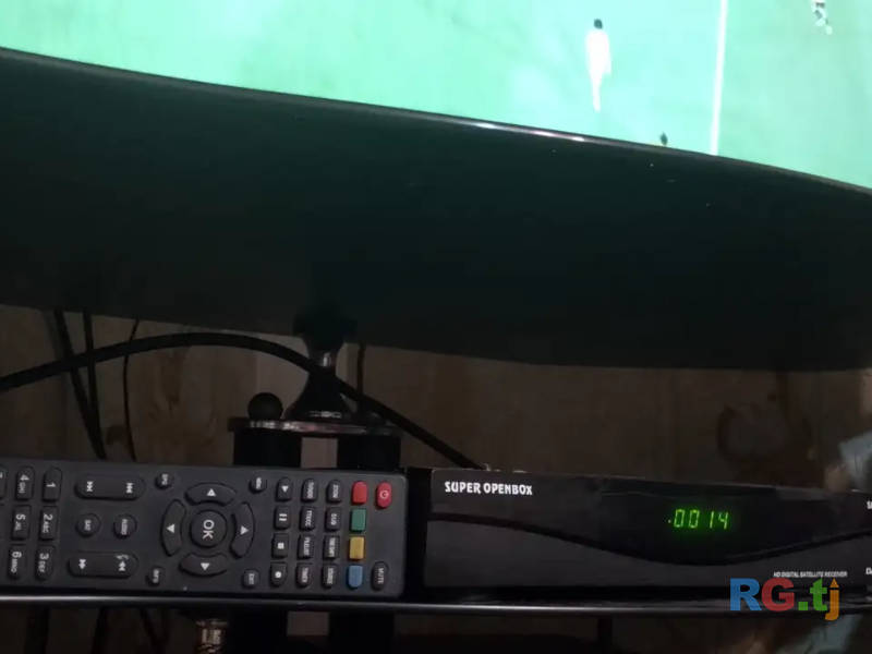 Super openbox 5353