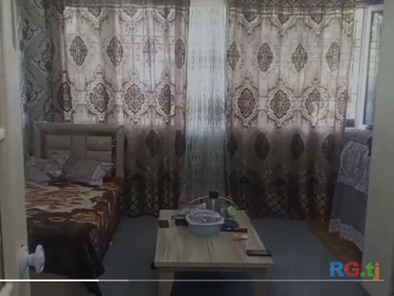 1-комн. квартира, 3 этаж на продажу