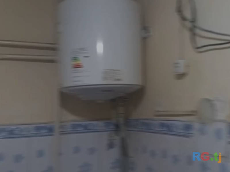 1-комн. квартира, 3 этаж на продажу